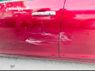  10 كرايسلر 300C نظيفة جداً