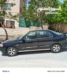 2 هونداي افانتي نيو موديل 2000 قير عادي