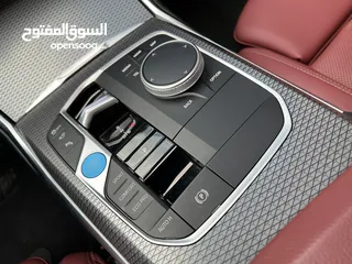  19 BMW I3 40L M KIT 2023