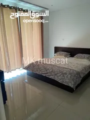 1 Luxurious apartment at a special price in Mawj Muscat