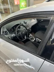  2 سيات ابيزا