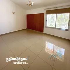  9 QURM  WELL MAINTAINED 4+1 BR COMMUNITY VILLA FOR RENT