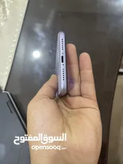  4 آيفون 11 64قيقا