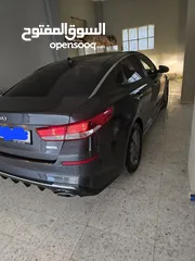  6 كيا اوبتيما K5 صلاة النبي زي اللعبة للبيع ع الكاش فقط