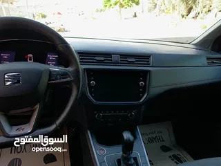  8 سيات FRموديل 2021_اتومتيك_ماتور 1000تربوا-شركة ومميز من الاخر صلاة النبي سعر حرق كاش