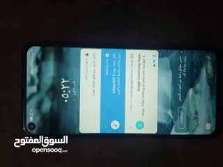  1 جهاز انفنكس هوت 9 للبيع  جهاز حلوو نضيفف جا شاشه مالته امبدله  