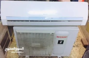  1 Split Ac geniune condition