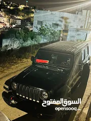  9 جيب روبيكون للبيع 2019