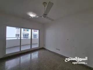  3 2 BR Spacious Apartment in Al Khuwair