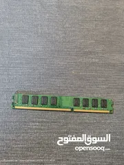  2 ram kingston kvr1333d3n9 2g