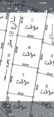  2 ارض مميزة في حي الضياء للبيع من المالك مباشرة