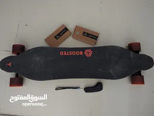  1 boosted board v2