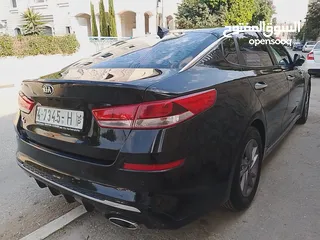  2 كيا اوبتيما مطور 1700 ديزل