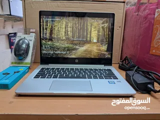  7 Hp 430G6 Laptop