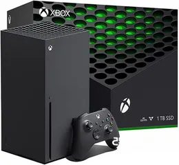  6 XBOX Series X جديد  أقوى أداء للألعاب + سعر منافس+ وتوصيل سريع لكافة المناطق  Office One