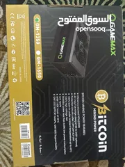  4 بور سبلاي 1350wجولد 80