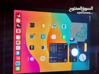  4 ايباد 9 جديد