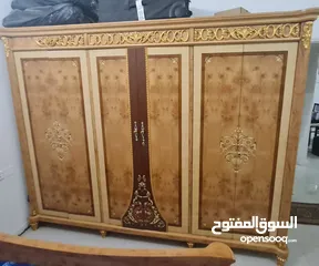  2 غرفة نوم بحالة ممتازة