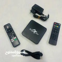  8 رسيفر اندرويد 13 بسعر العرض