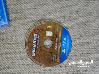 2 اشرطه بلاي ستيشن 4