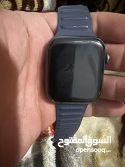  6 Apple watch se 2