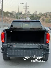  17 ‏2021 GMC SIERRA DENALI DIESEL