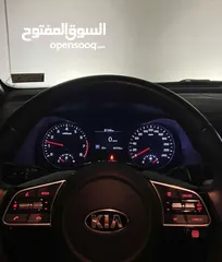  4 Kia cerato 2019