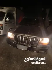  17 مواصفات جيب شروكي 1999