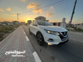  4 نيسان قشقاي فل اضافات 2018  بانوراما للبيع او البدل