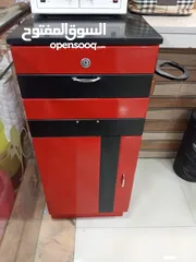  16 اثاث صالون سيدات مستخدم اجنبي بحاله جيده جدا وخزانه كبيره سحاب وابواب خشب