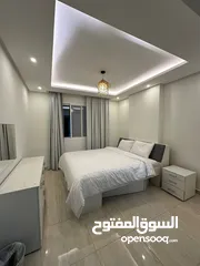  2 LUXURY APARTMENT FOR RENT IN BUSAITEEN FULLY FURNISHED 1BHK