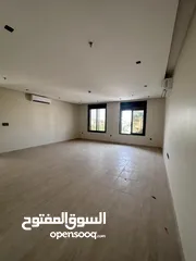  6 شقة لاايجار السنوي 15000 المدينة حي الملك فهد
