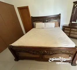  10 High Quality Wooden Bedroom for Sale