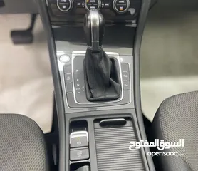  4 Golf mk7.5 2019