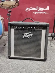  1 PEAVEY for sale