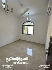  6 for Rent Room  غرفه وحمام فقط بدون مطبخ السعر شامل الفواتير العنوان الغبره الشماليه خلف فندق الريف