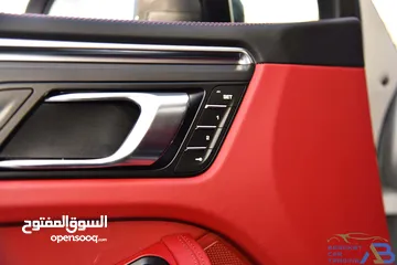  17 بورش ماكان وارد الوكالة 2025 Porsche Macan T