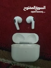  2 High copy Airpods