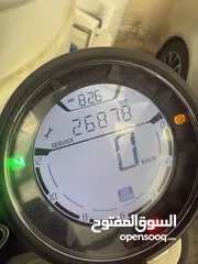  9 Ducati scrambler sixty2
