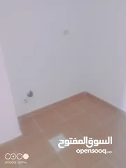  9 شقة للبيع طابق ثالث مع روف
