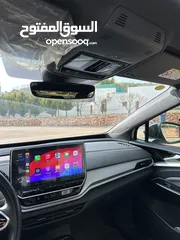  9 ID 4 2024 Pro Piano Black 2024 فل كامل اكيلو اعلى صنف مكفوله تامين شامل مكفول