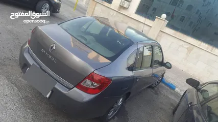  3 رينو سيمبول 2009 للبيع