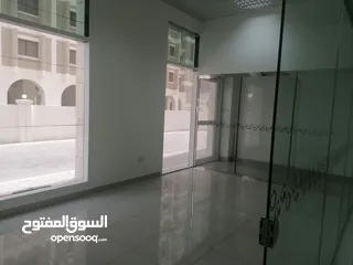  2 Office Space For Rent in Al Khuwair