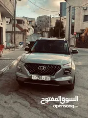  3 هونداي فيينو فل اوبشن (Limited) مواصفات اوروبية خليجية فل اوبشن  بسعر الحرق والحبة النادرة