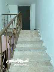  13 منزل مستقل في السلط المغاريب