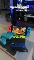  1 nintendo switch