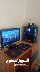  1 كمبيوتر العاب pc