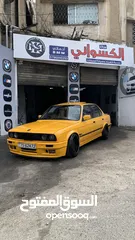  1 BMW e30 1989