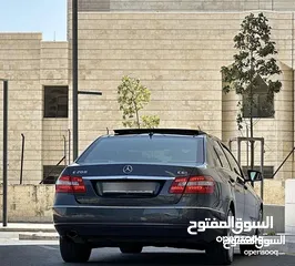  6 e200 بانوراما 2010