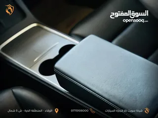  10 تيسلا موديل 3 2021